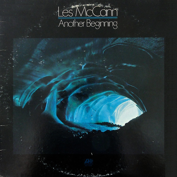 Cover Les McCann - Another Beginning (LP, Album, Pre) Schallplatten Ankauf