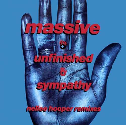 Cover Massive* - Unfinished Sympathy (Nellee Hooper Remixes) (12) Schallplatten Ankauf