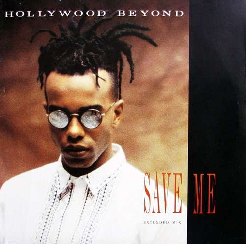Cover Hollywood Beyond - Save Me (Extended Mix) (12, Single) Schallplatten Ankauf