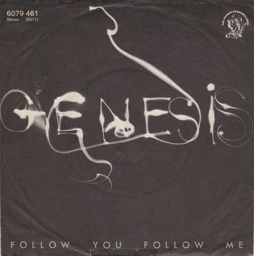 Cover Genesis - Follow You Follow Me (7, Single, Sec) Schallplatten Ankauf