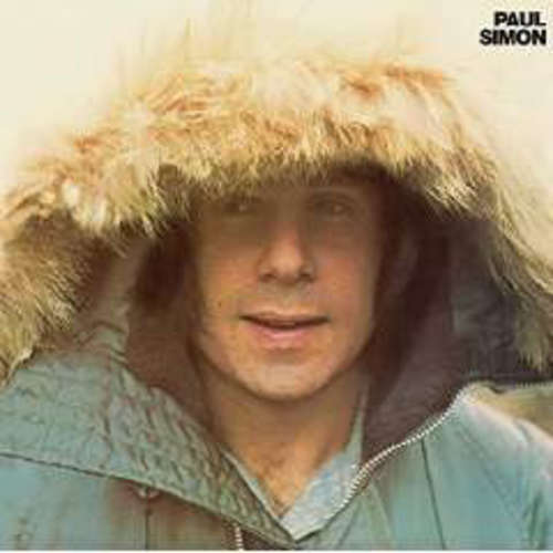 Cover Paul Simon - Paul Simon (LP, Clu) Schallplatten Ankauf