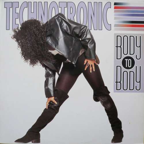Cover Body To Body Schallplatten Ankauf