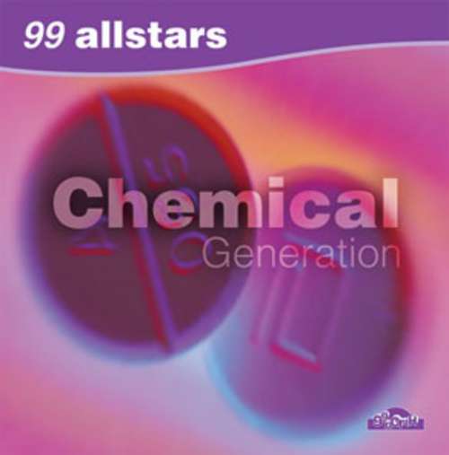 Cover Ninety Nine Allstars* - Chemical Generation (12) Schallplatten Ankauf
