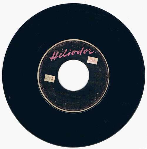 Cover Frankie Sands And His Sing Sing Twisters* - Twistin' Sailor (7, Single) Schallplatten Ankauf