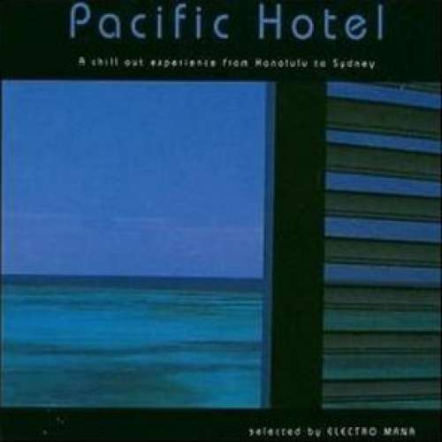 Cover Various - Pacific Hotel (2xCD, Comp) Schallplatten Ankauf