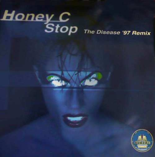 Cover Honey C - Stop (The Disease '97 Remix) (12) Schallplatten Ankauf
