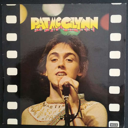 Bild Pat McGlynn - Pat McGlynn (LP, Album) Schallplatten Ankauf