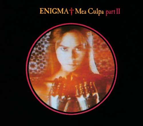 Cover Enigma - Mea Culpa Part II (CD, Maxi) Schallplatten Ankauf