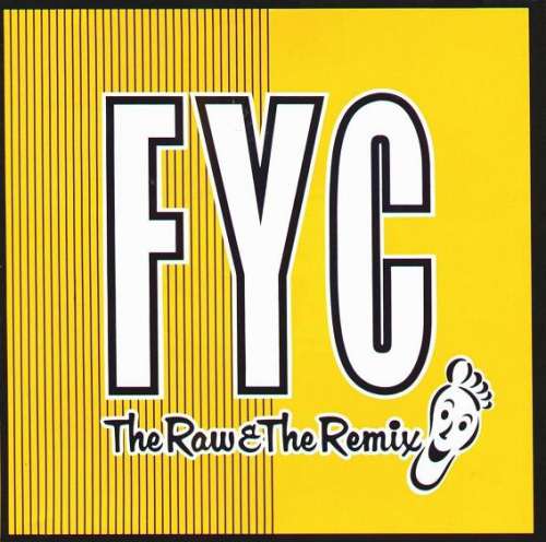 Bild FYC* - The Raw & The Remix (CD, Comp) Schallplatten Ankauf