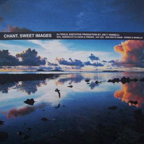 Cover Chant - Sweet Images (2x12) Schallplatten Ankauf