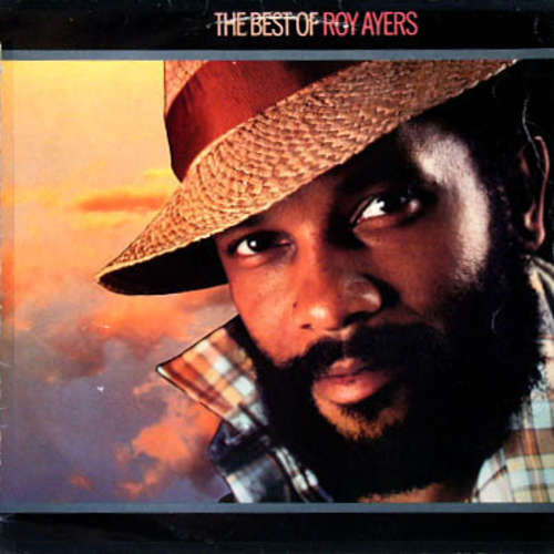 Cover Roy Ayers - The Best Of Roy Ayers (LP, Comp) Schallplatten Ankauf