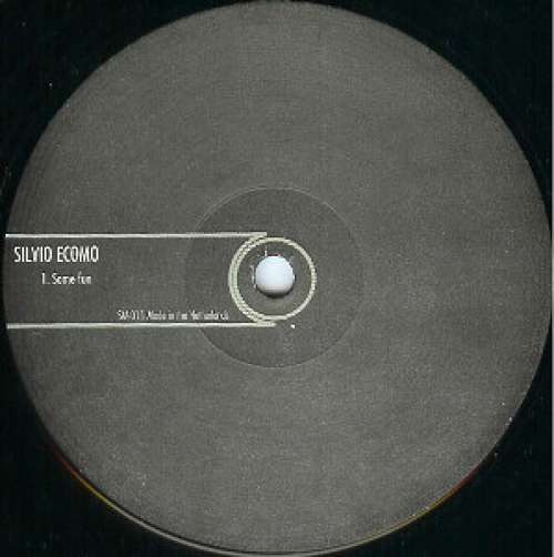 Cover Silvio Ecomo - Some Fun / Tell You Something (12) Schallplatten Ankauf