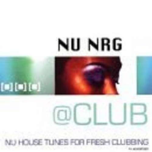 Cover Various - Nu NRG @ Club (CD, Comp) Schallplatten Ankauf