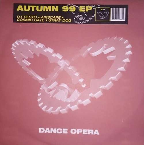 Cover Autumn 99 EP Schallplatten Ankauf