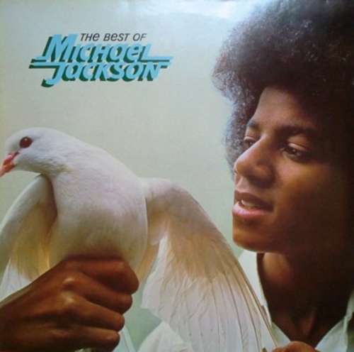 Cover Michael Jackson - The Best Of Michael Jackson (LP, Comp) Schallplatten Ankauf