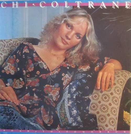Cover Chi Coltrane - Road To Tomorrow (LP, Album) Schallplatten Ankauf