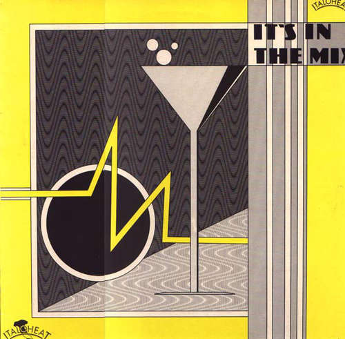 Cover Various - It's In The Mix (LP, Comp, P/Mixed) Schallplatten Ankauf