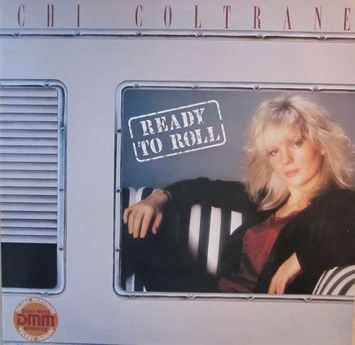 Cover Chi Coltrane - Ready To Roll (LP, Album) Schallplatten Ankauf
