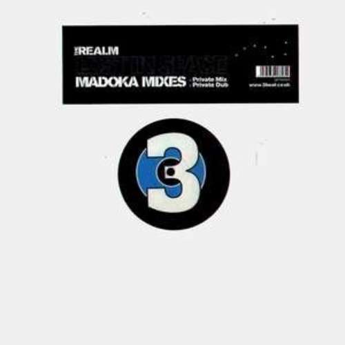 Cover Lost In Space (Madoka Remixes) Schallplatten Ankauf