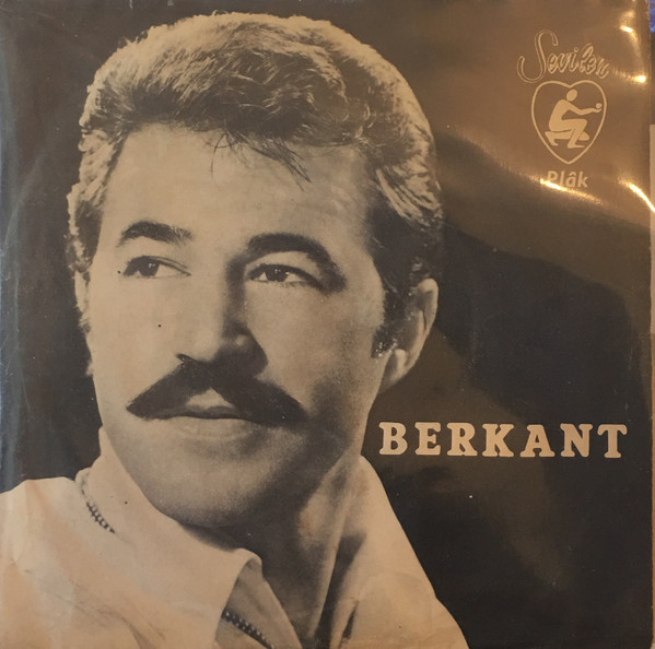 Cover Berkant - Seni Bulsam / Doyulmaz Aşkına Bakışına (7, Single) Schallplatten Ankauf