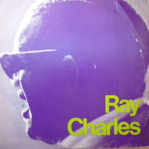Bild Ray Charles - Blues And Soul (LP, Comp) Schallplatten Ankauf