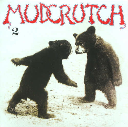 Cover Mudcrutch - 2 (LP, Album, 180) Schallplatten Ankauf