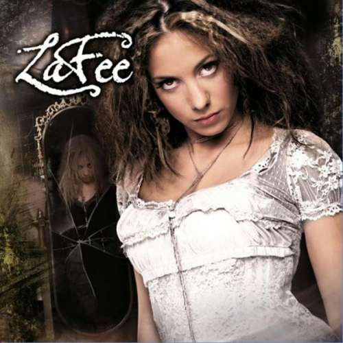 Cover LaFee - LaFee (CD, Album) Schallplatten Ankauf