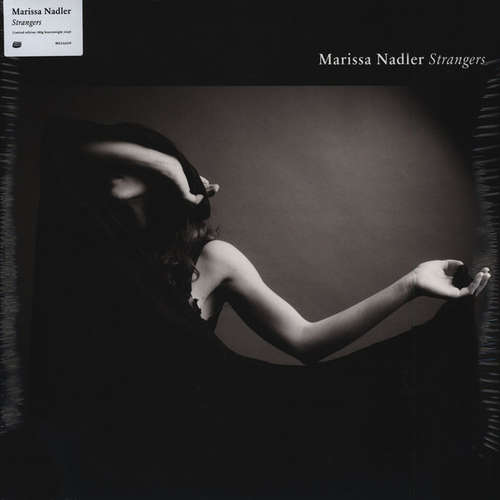 Cover Marissa Nadler - Strangers (LP, Album, Ltd) Schallplatten Ankauf