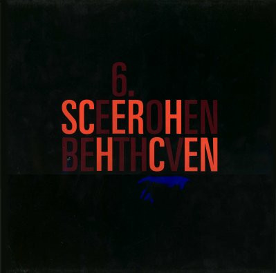 Cover Hermann Scherchen - Orchesterproben Ludwig Van Beethoven 6. Sinfonie (LP) Schallplatten Ankauf