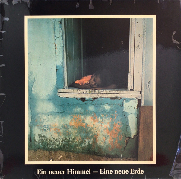 Bild Various - Ein Neuer Himmel - Eine Neue Erde (LP, Comp, + S) Schallplatten Ankauf