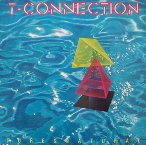 Cover T-Connection - Pure & Natural (LP, Album) Schallplatten Ankauf
