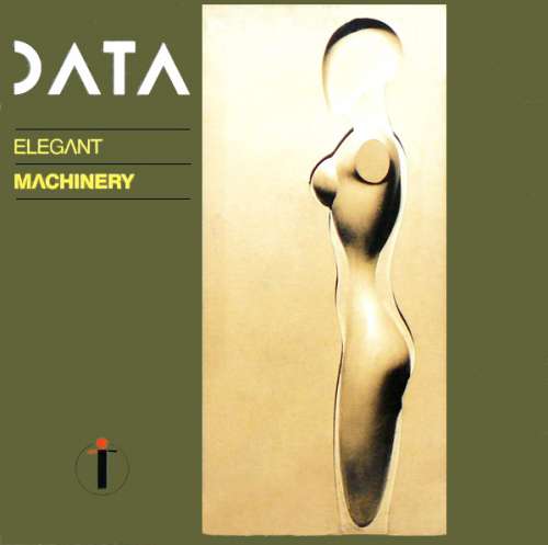 Cover Data (2) - Elegant Machinery (LP, Album) Schallplatten Ankauf