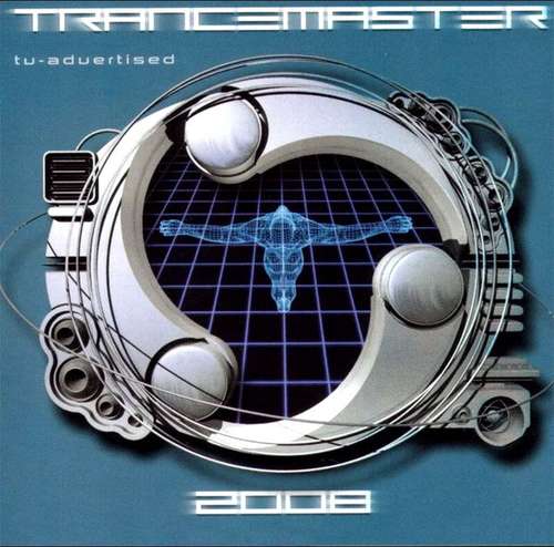 Cover Trancemaster 2008 Schallplatten Ankauf
