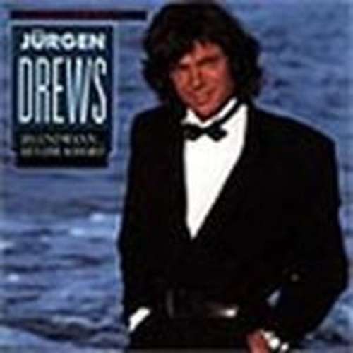 Cover Jürgen Drews - Irgendwann ... Mit Dir Sofort (LP, Album) Schallplatten Ankauf