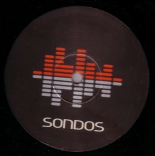 Cover Jose Nunez* - Harmonizer (12) Schallplatten Ankauf