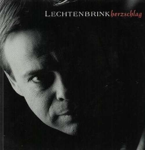 Cover Volker Lechtenbrink - Herzschlag (LP, Album) Schallplatten Ankauf