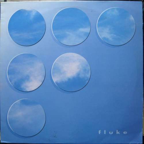 Cover Fluke - Philly (12) Schallplatten Ankauf