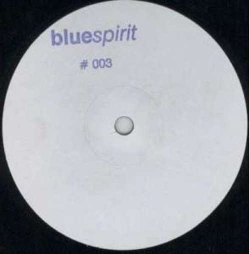 Cover Steve O'Sullivan, Lee Grainge - Bluespirit # 003 (12) Schallplatten Ankauf