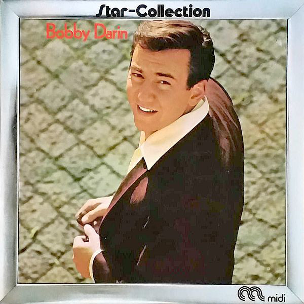 Cover Bobby Darin - Star-Collection (LP, Comp) Schallplatten Ankauf