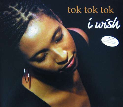 Cover Tok Tok Tok - I Wish (2xLP, Album) Schallplatten Ankauf