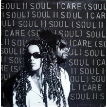 Cover Soul II Soul - I Care (Soul II Soul) (12) Schallplatten Ankauf