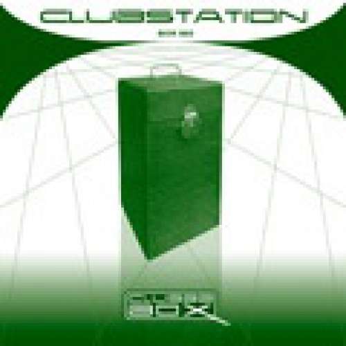 Cover Clubstation - Pull Over (12) Schallplatten Ankauf