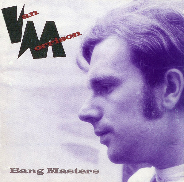 Cover Van Morrison - Bang Masters (CD, Comp, RM) Schallplatten Ankauf