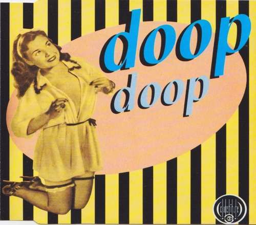 Cover Doop Schallplatten Ankauf