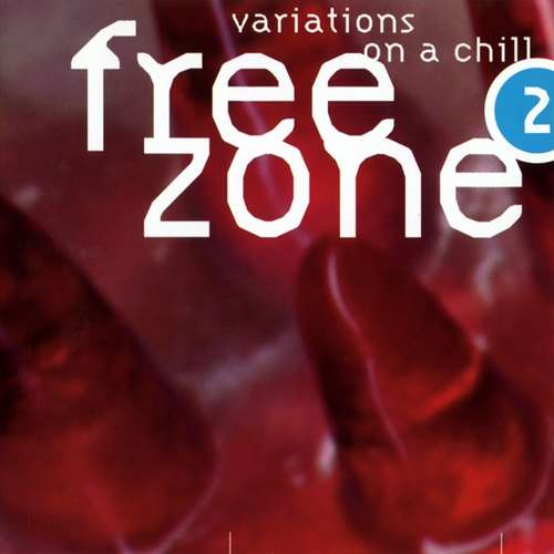Cover Various - Freezone 2 : Variations On A Chill (2xCD, Comp) Schallplatten Ankauf