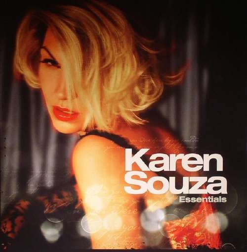 Cover Karen Souza - Essentials (LP, Album) Schallplatten Ankauf