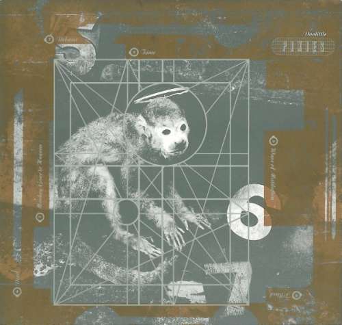 Cover Pixies - Doolittle (LP, Album) Schallplatten Ankauf