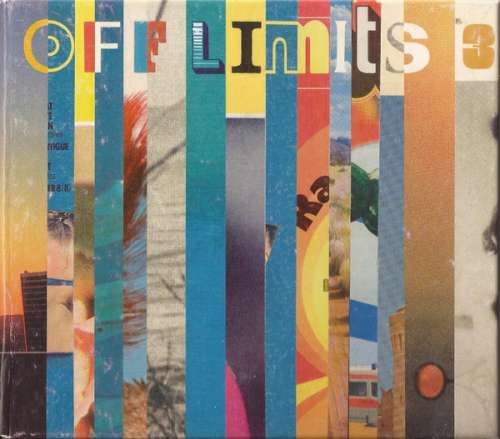 Bild Various - Off Limits 3 (CD, Comp, Mixed) Schallplatten Ankauf