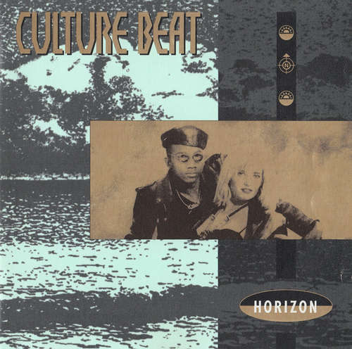 Cover Culture Beat - Horizon (CD, Album) Schallplatten Ankauf