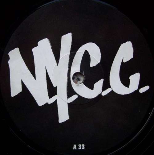 Cover N.Y.C.C. - Fight For Your Right (To Party) (12) Schallplatten Ankauf